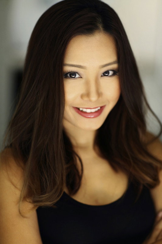 Agnes Mayasari's poster