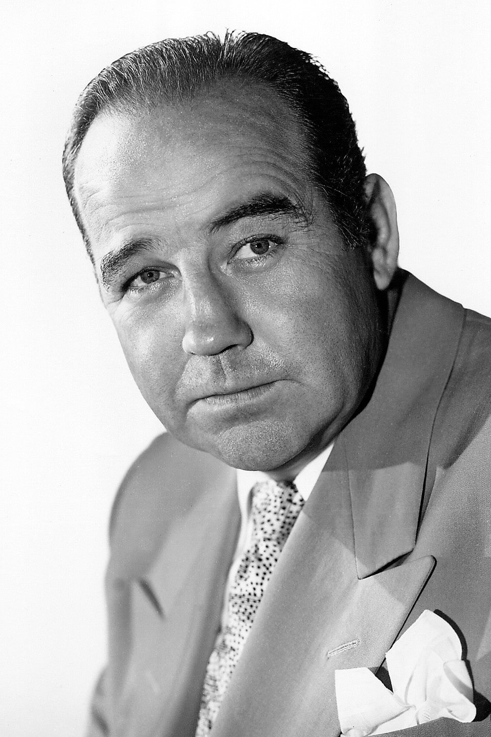 Broderick Crawford's poster