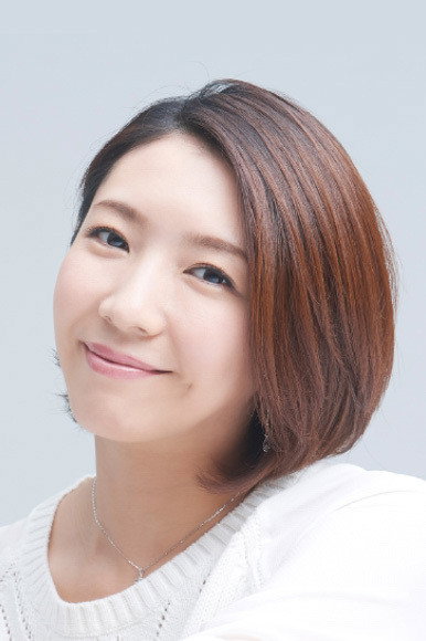 Jun Sena's poster