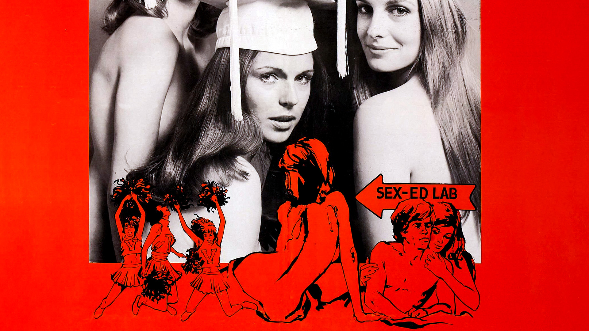The Student Teachers's poster