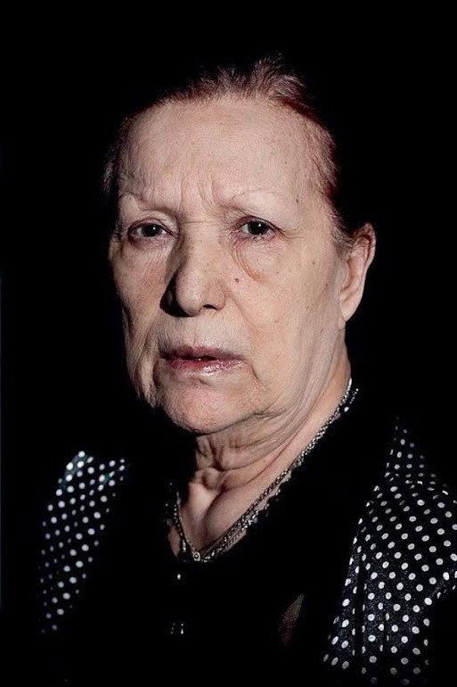 Beatriz da Conceição's poster