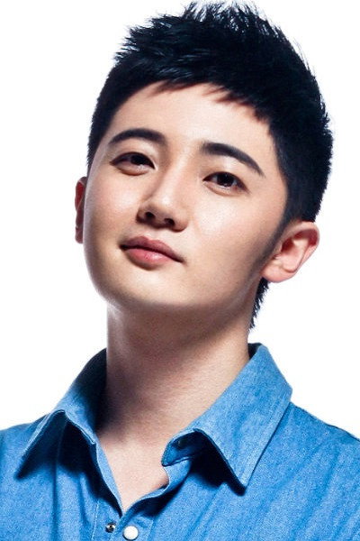 Junheng Chen's poster