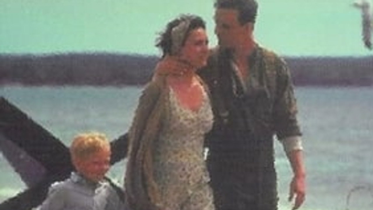 Dieppe's poster
