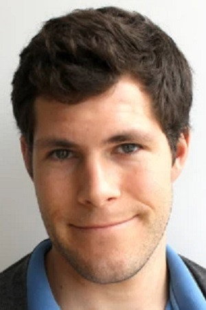 Caldwell Tanner's poster