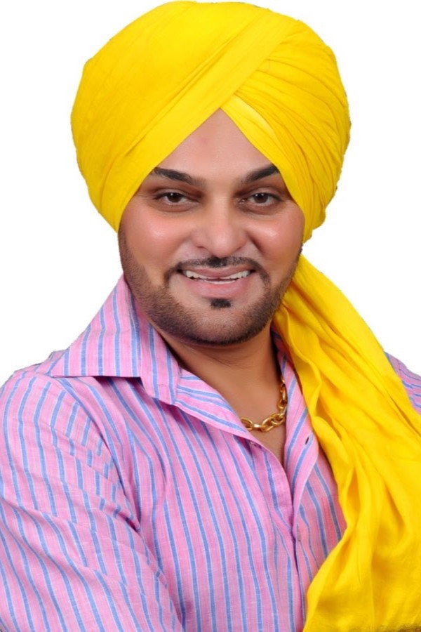 Gurchet Chitarkar's poster