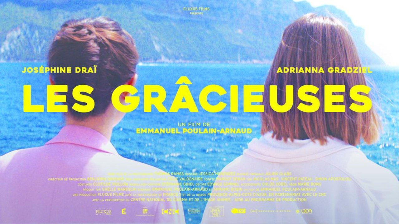 The Villa's poster