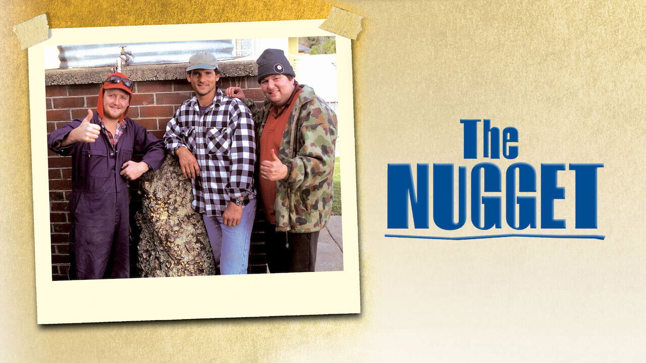 The Nugget's poster