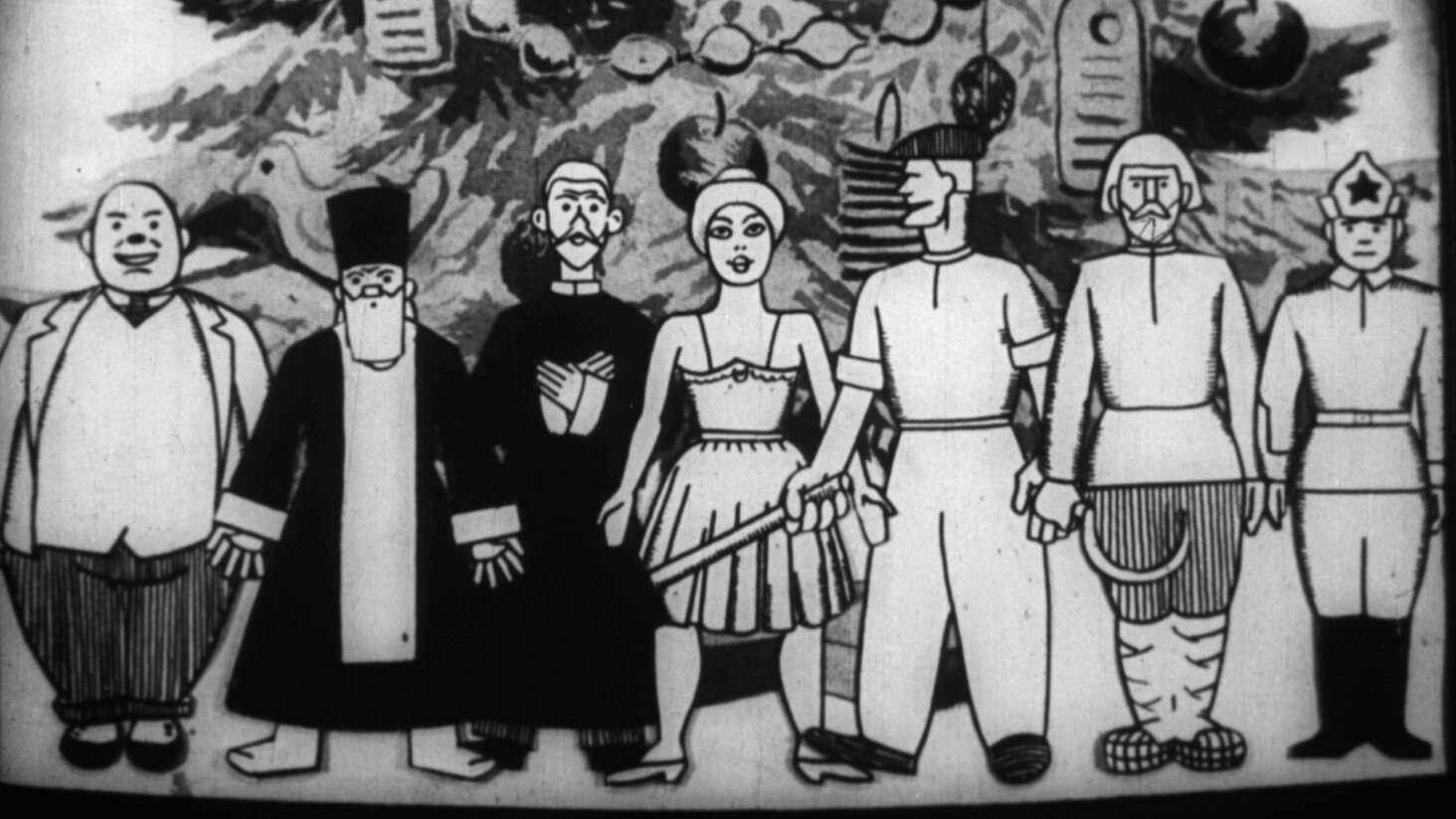 Soviet Toys's poster