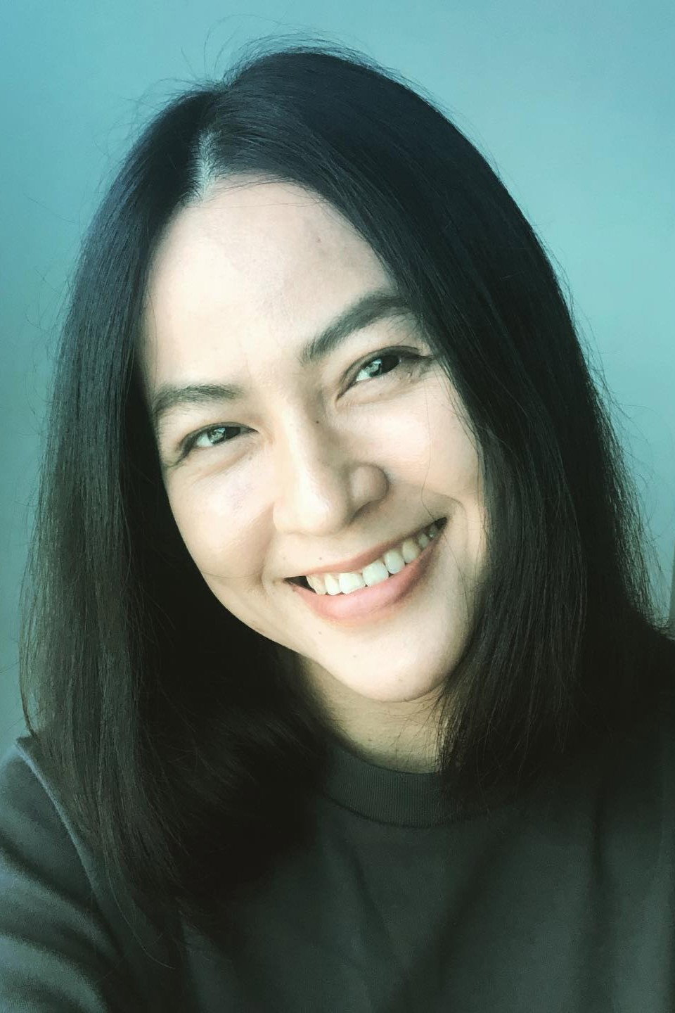 Arisara Wongchalee's poster