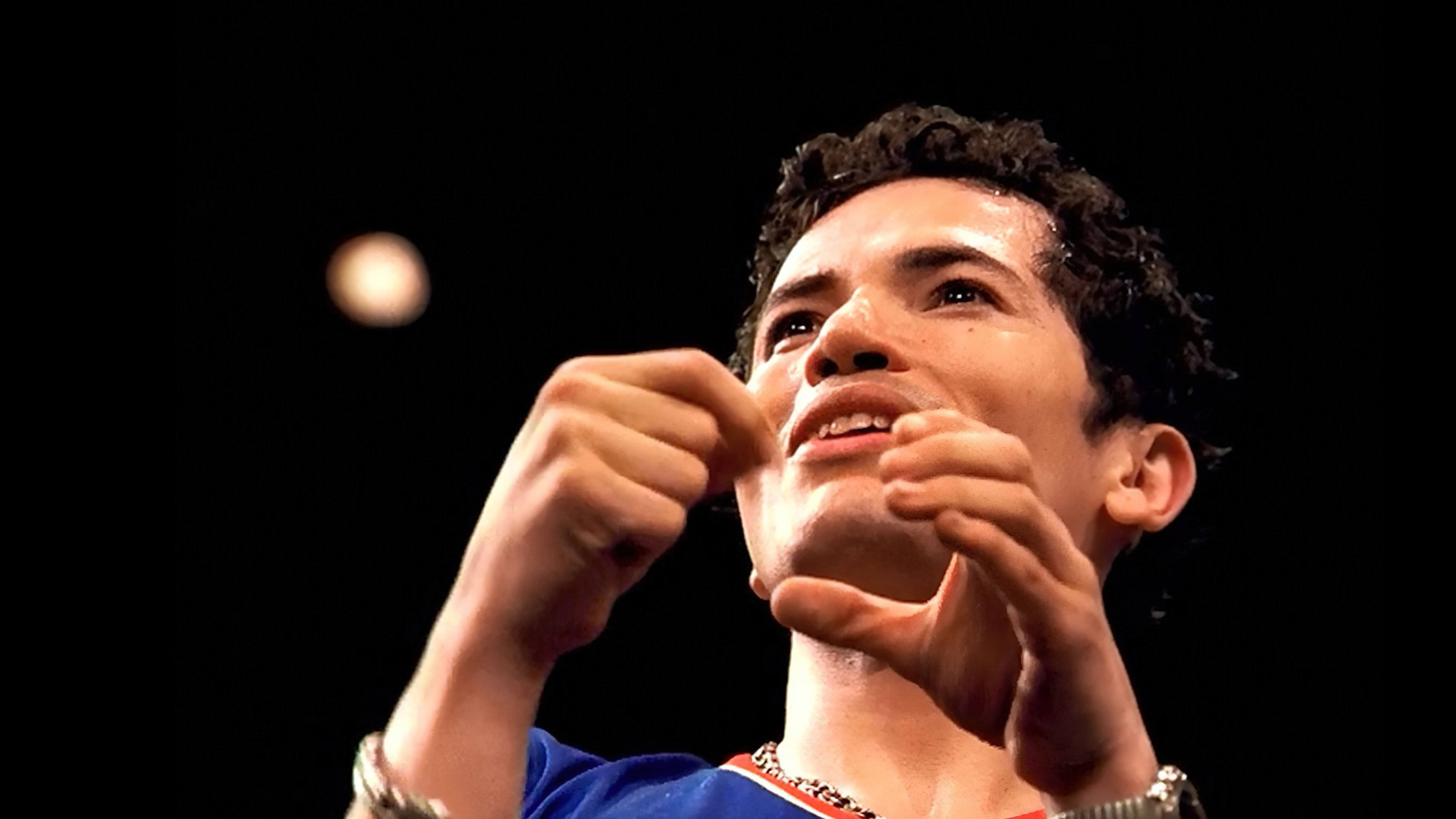 John Leguizamo: Freak's poster