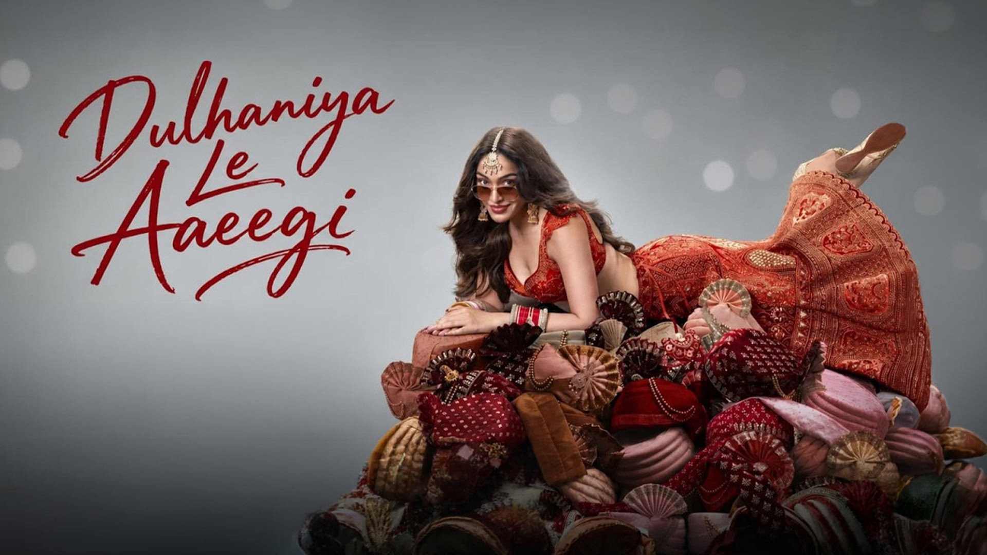 Dulhaniya Le Aaeegi's poster