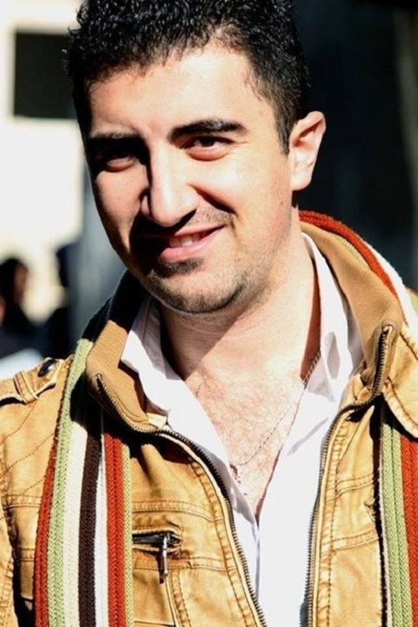 Rami Koussa's poster
