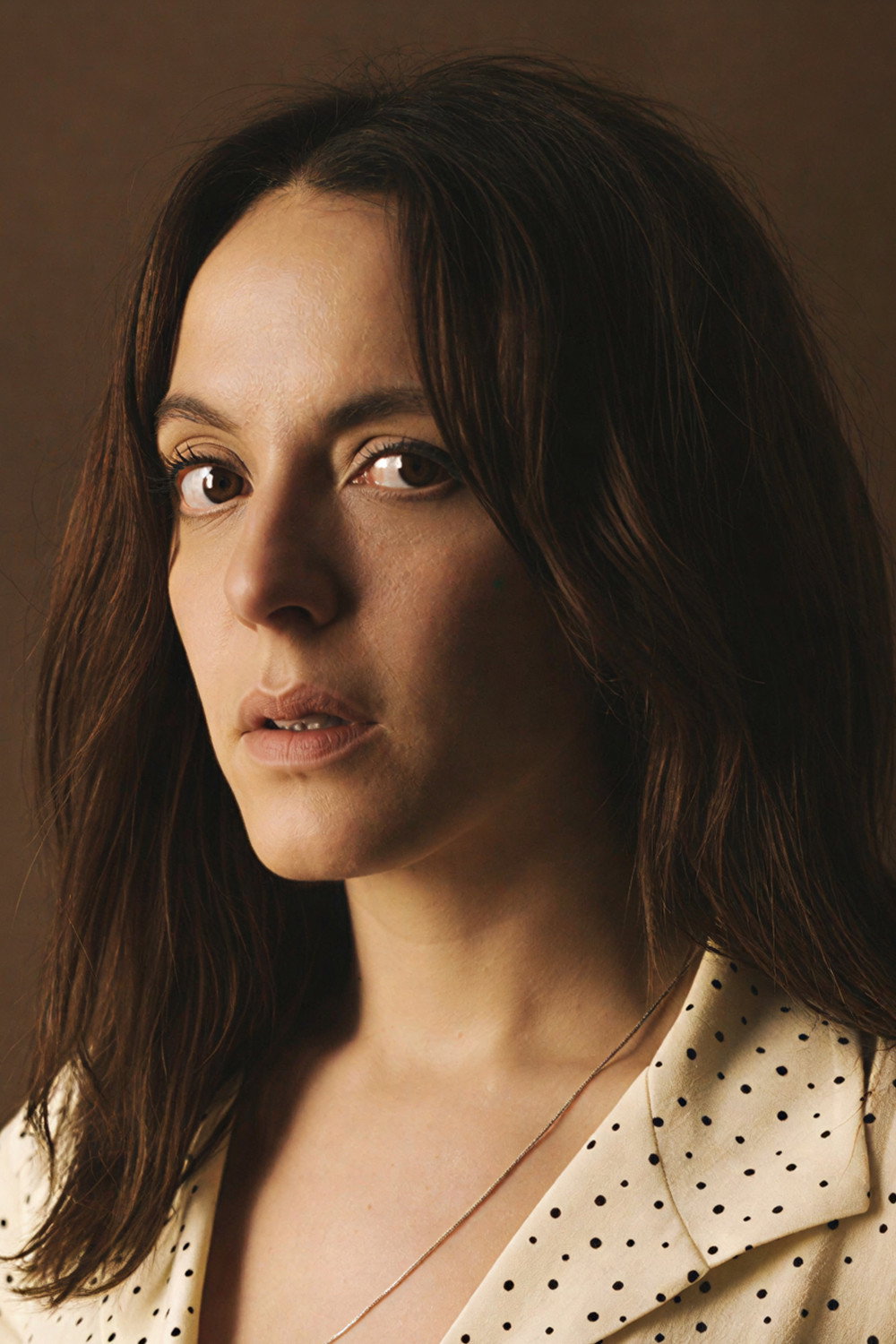 Monia Chokri's poster
