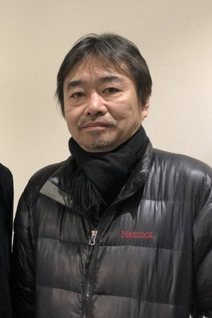 Yasushi Hirano's poster