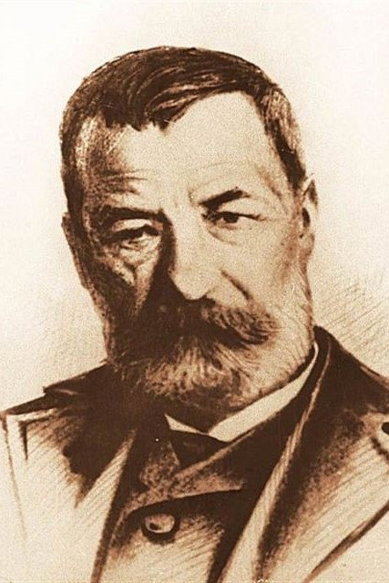 Alexandros Papadiamantis's poster