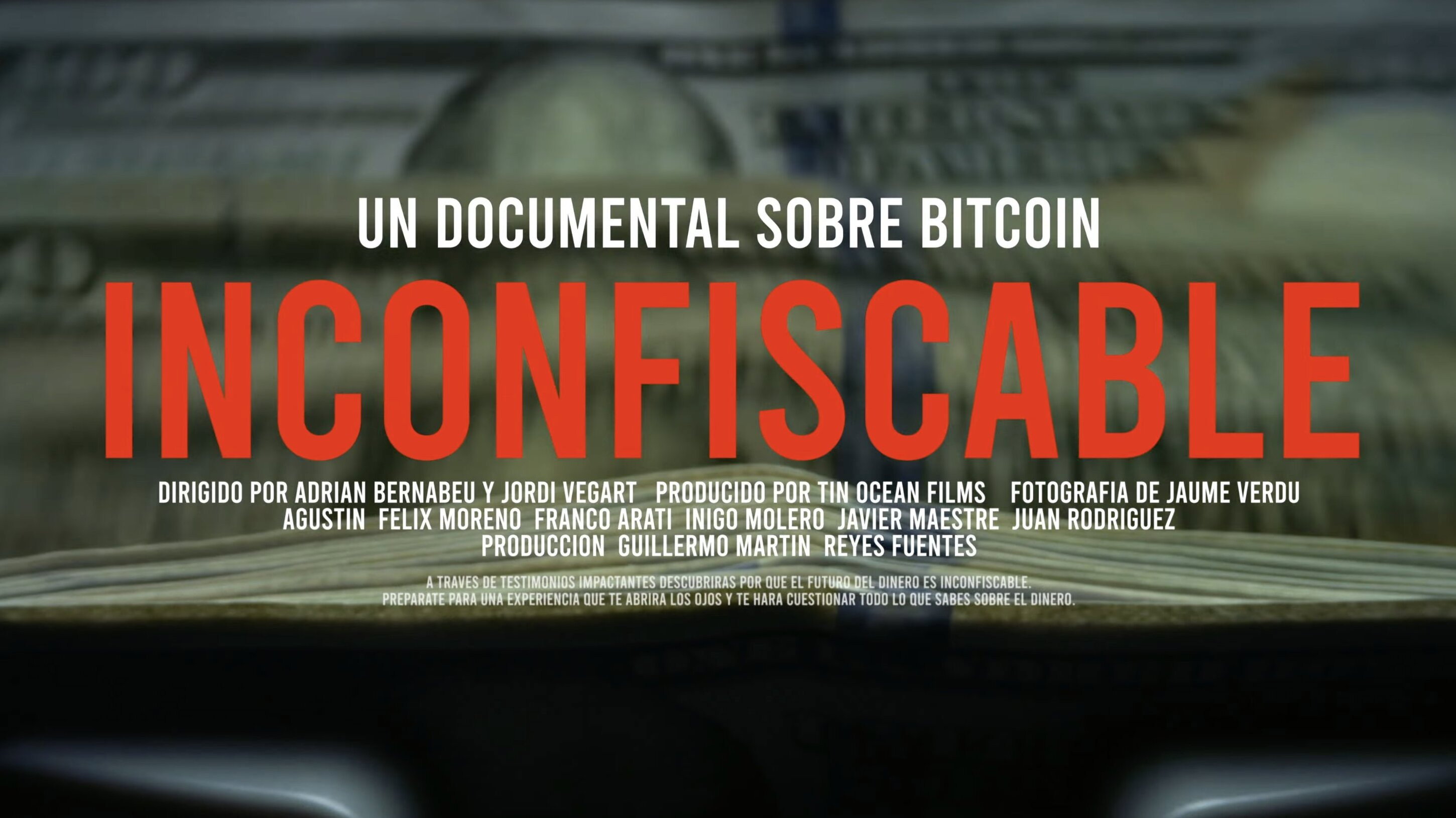 Inconfiscable's poster
