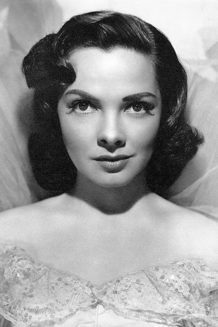 Kathryn Grayson's poster
