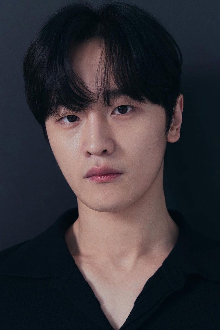 Kim Do-wan's poster