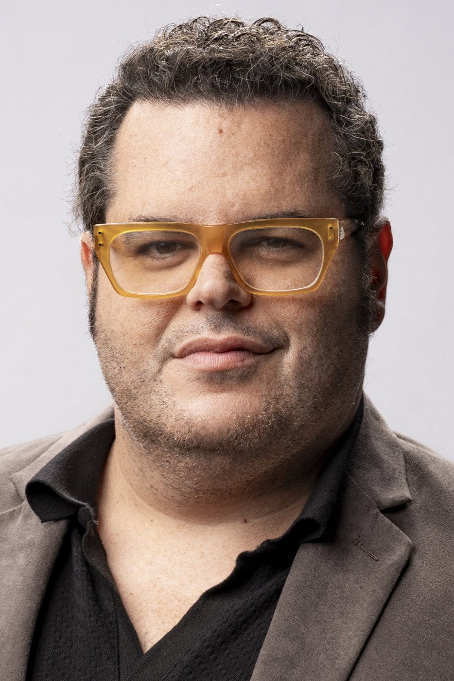 Josh Gad's poster