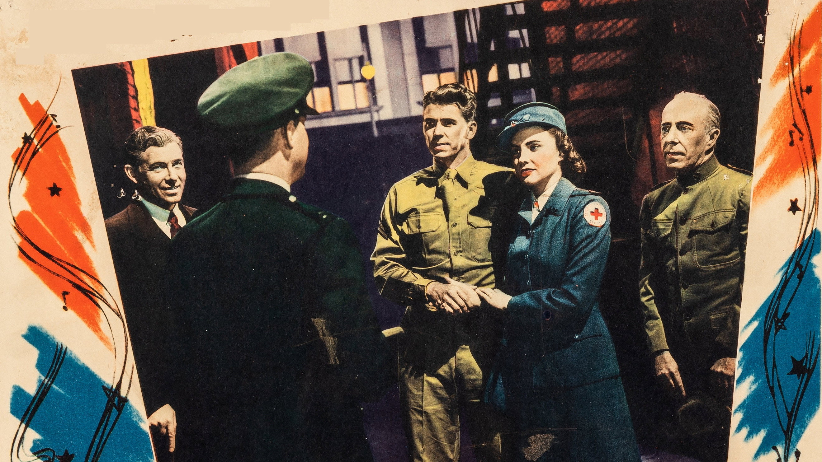 This Is the Army's poster