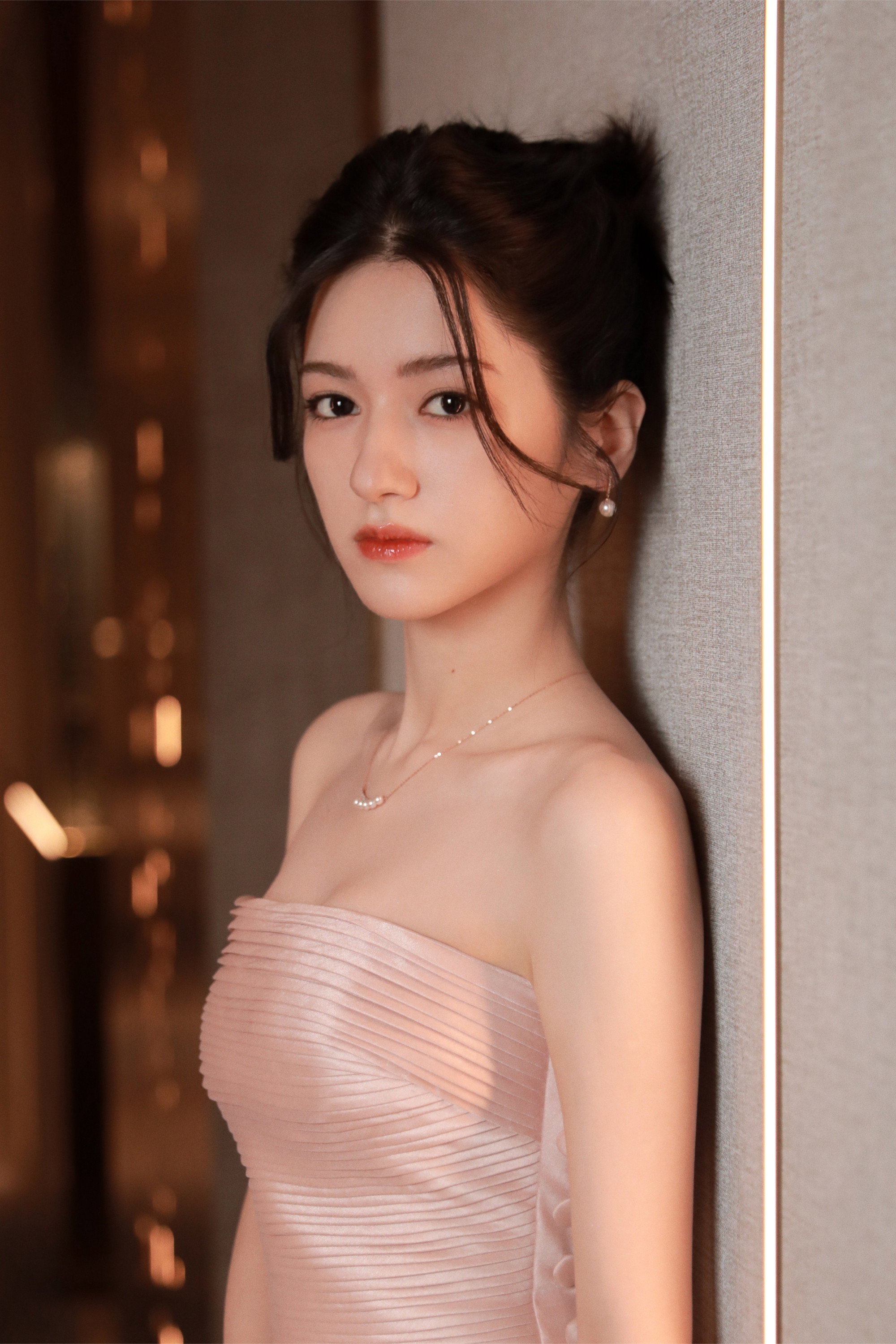 Na Yi's poster