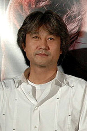 Park Jae-sik's poster
