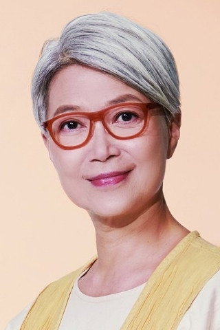 Barbara Chan's poster