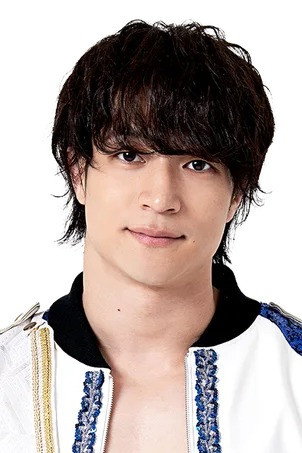 Yuki Ueno's poster