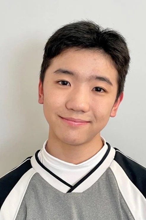 Yoon Sung-woo's poster