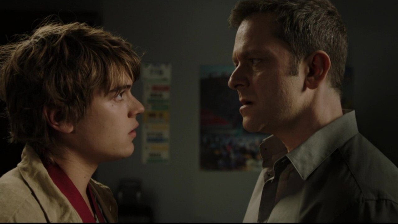 Wildcats's poster