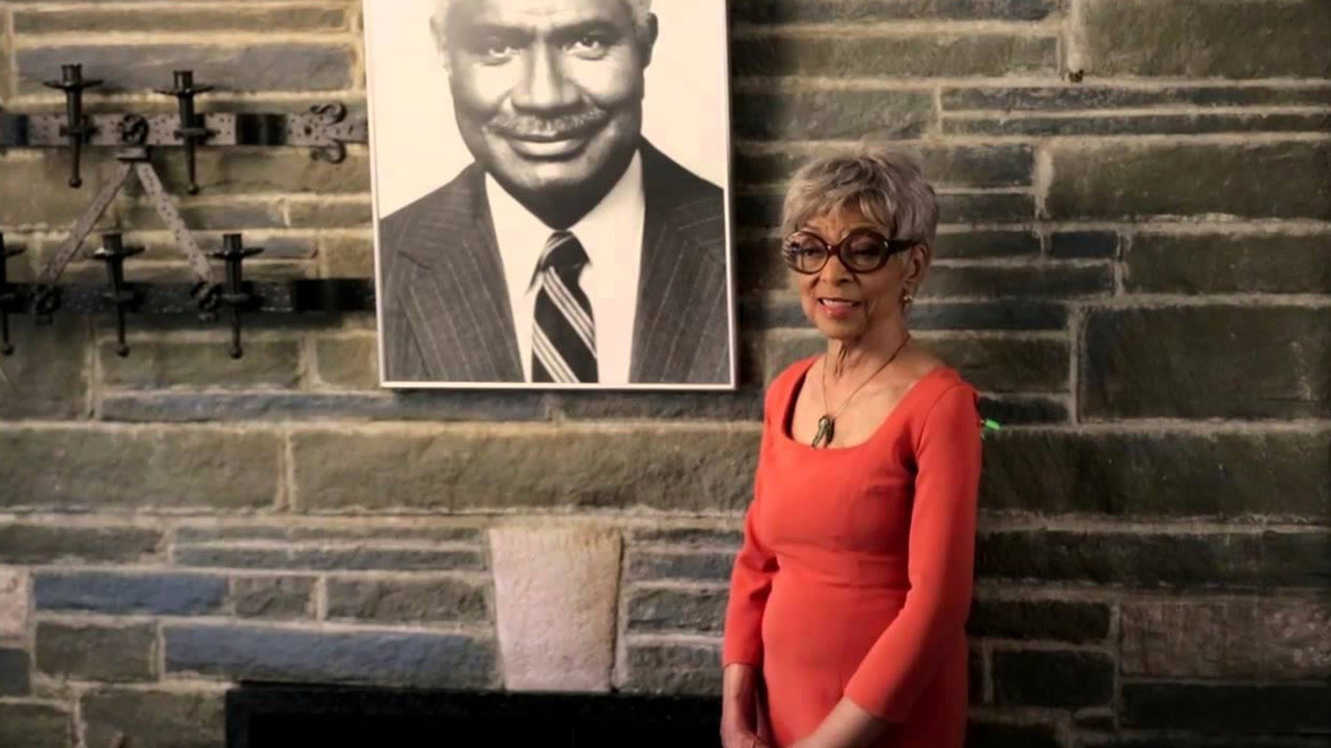 Life's Essentials with Ruby Dee's poster