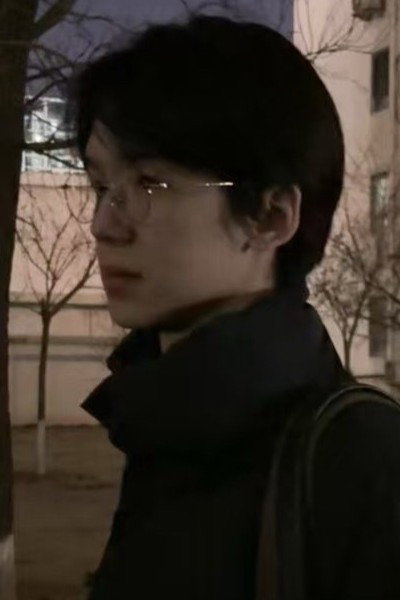 Li Yixiang's poster