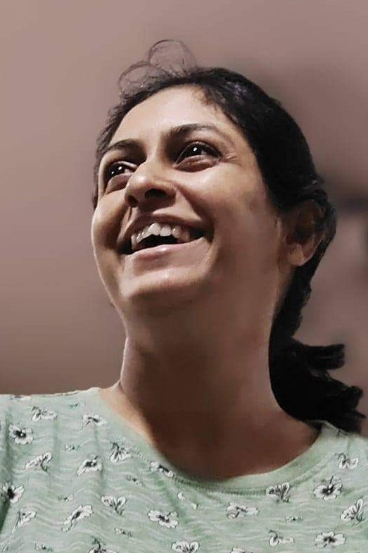 Sneha Chatterjee's poster