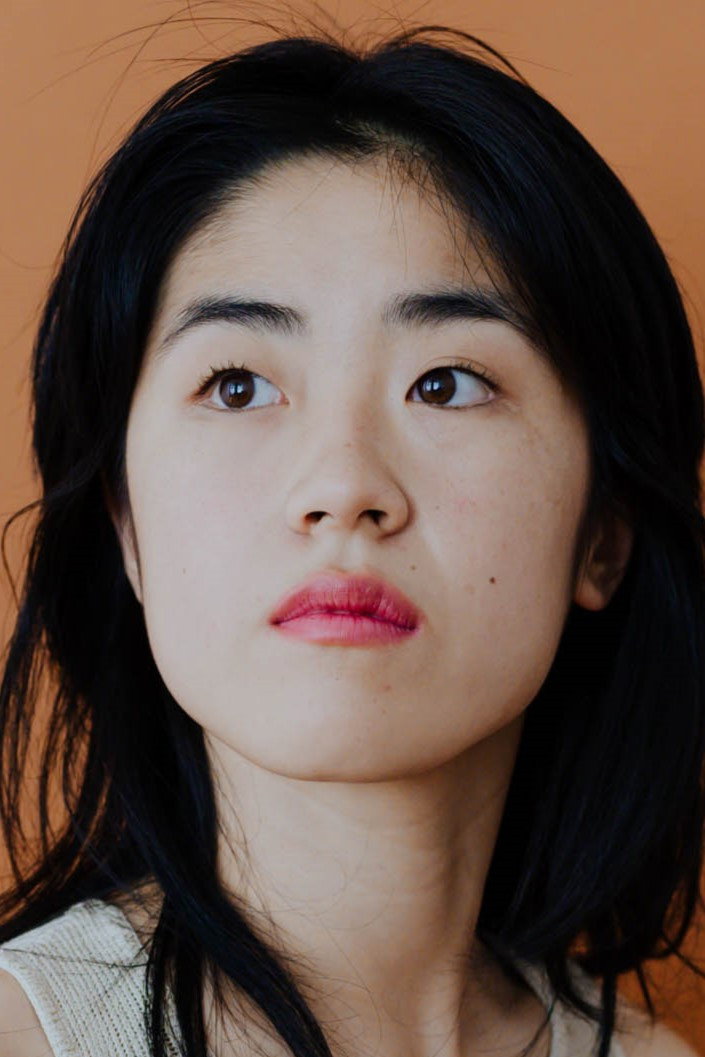 Kotbong Yang's poster