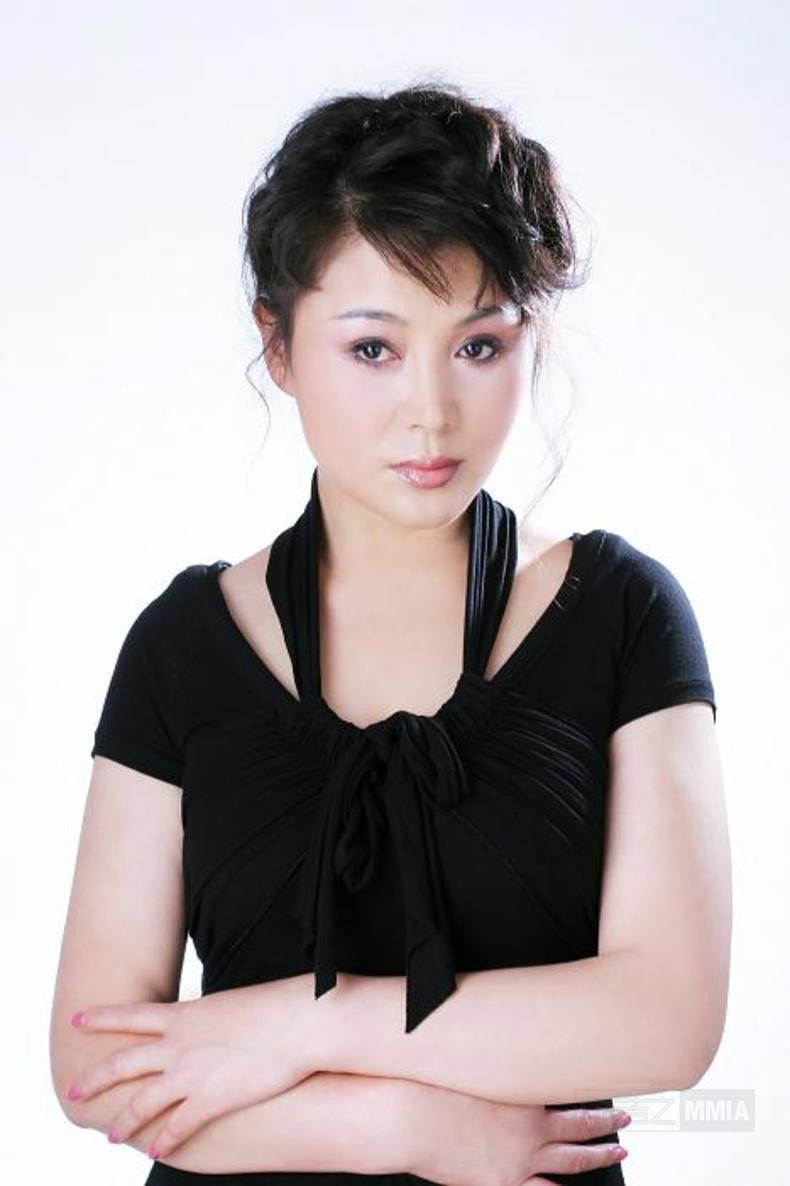 Yu Xiaohui's poster