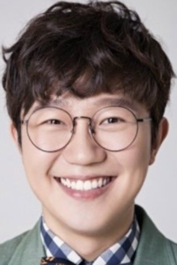 Jeong Young-do's poster