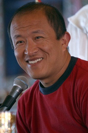 Khyentse Norbu's poster