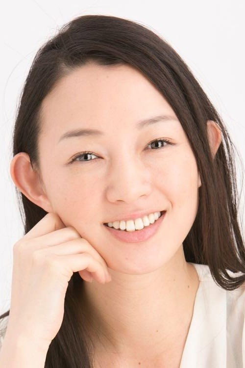 Mina Shimizu's poster