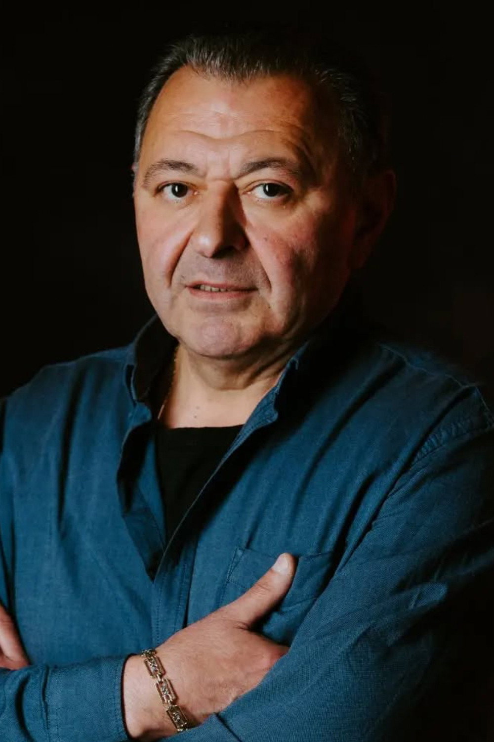 Ara Deghtrikyan's poster
