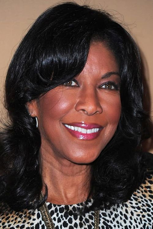 Natalie Cole's poster