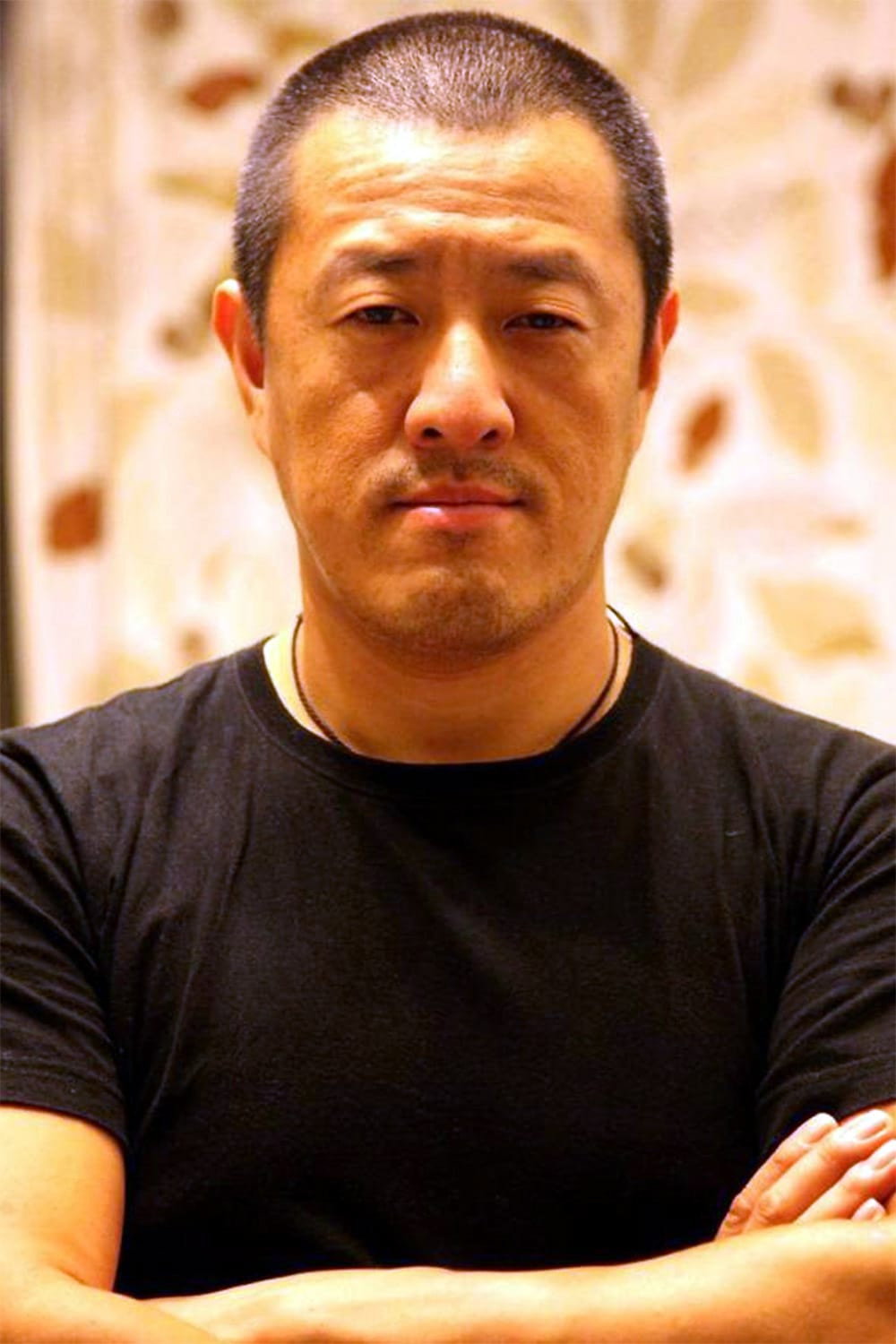Ding Sheng's poster
