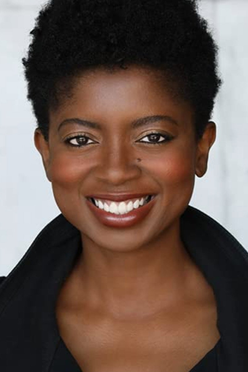 Nene Nwoko's poster