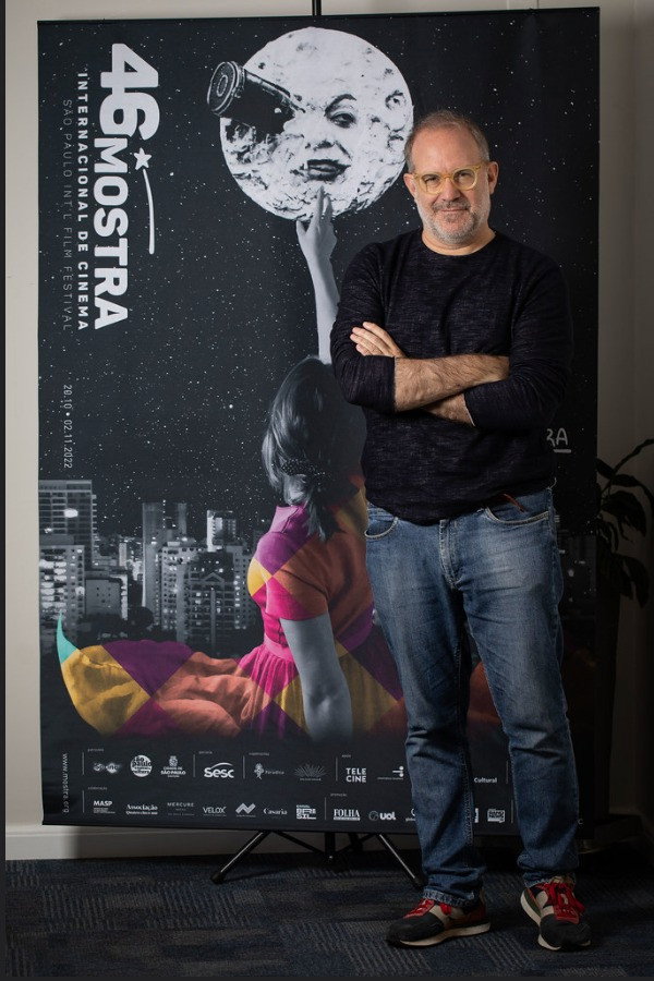 Ernesto Soto's poster