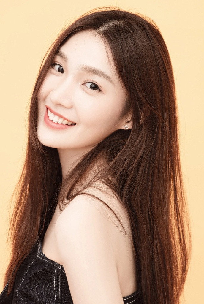Shen Yao's poster
