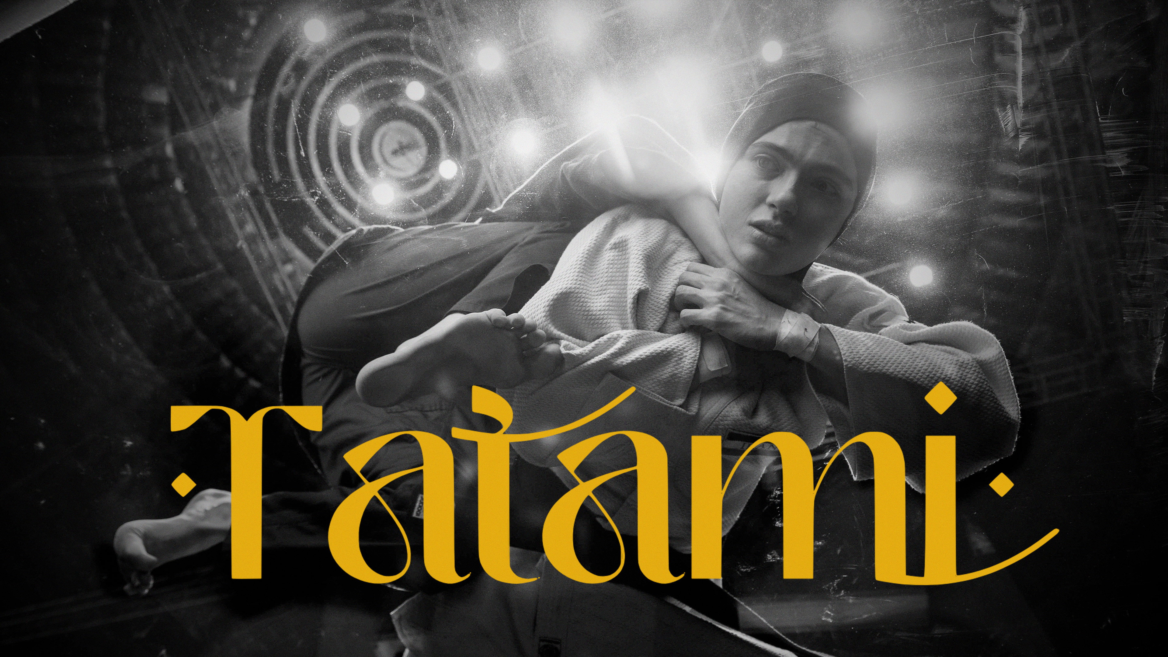 Tatami's poster