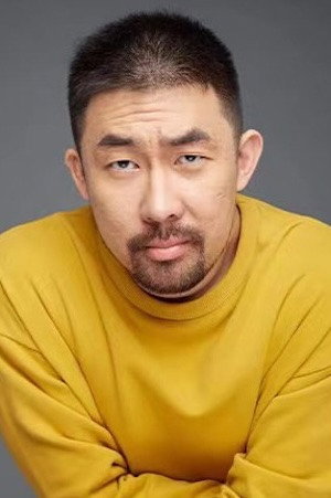 Xie Junwei's poster