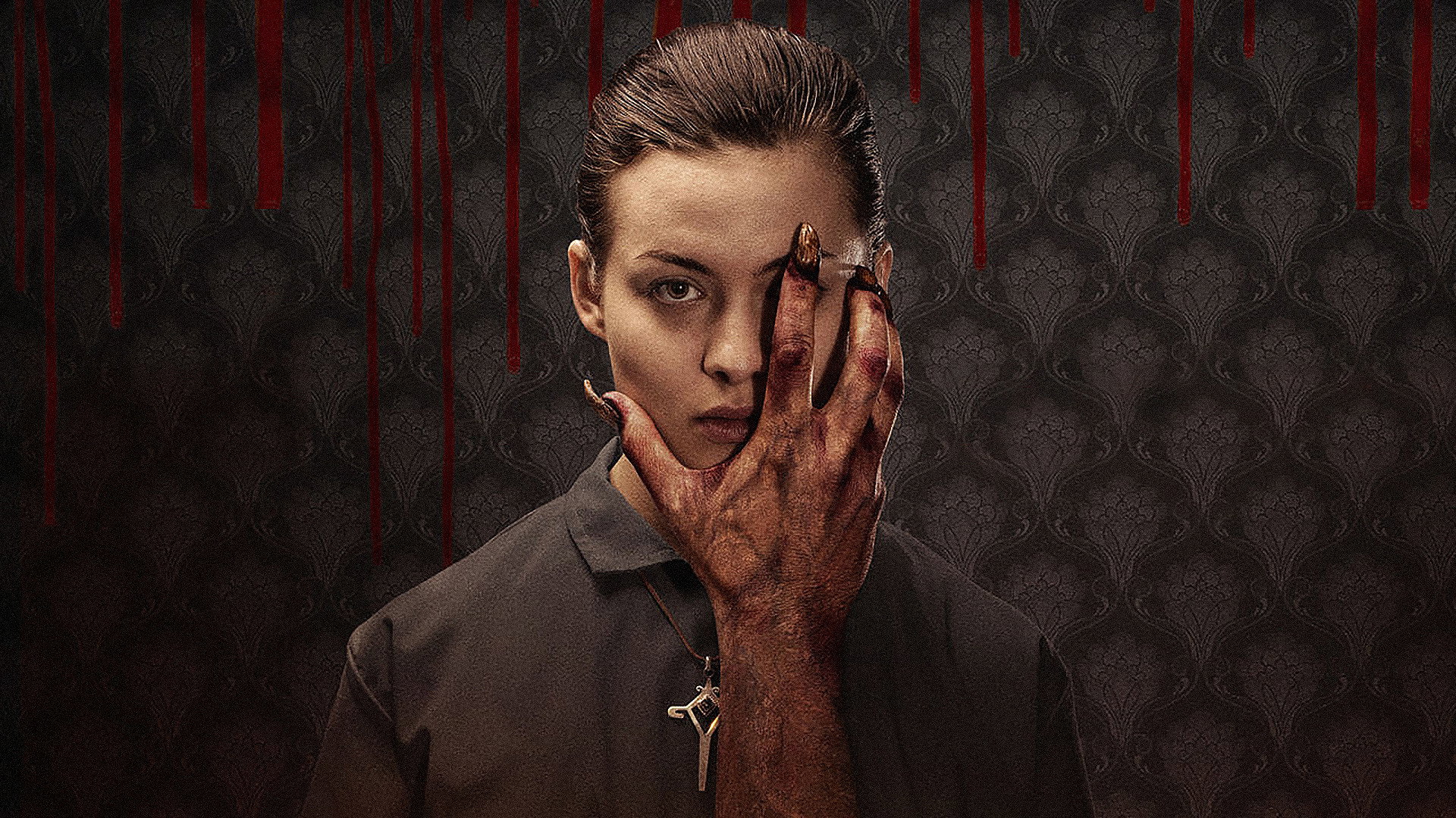Luciferina's poster