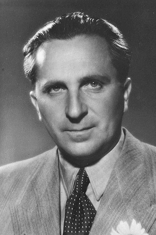 Antal Páger's poster