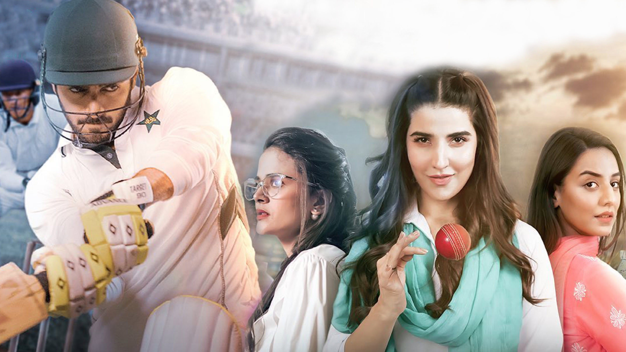 22 Qadam's poster