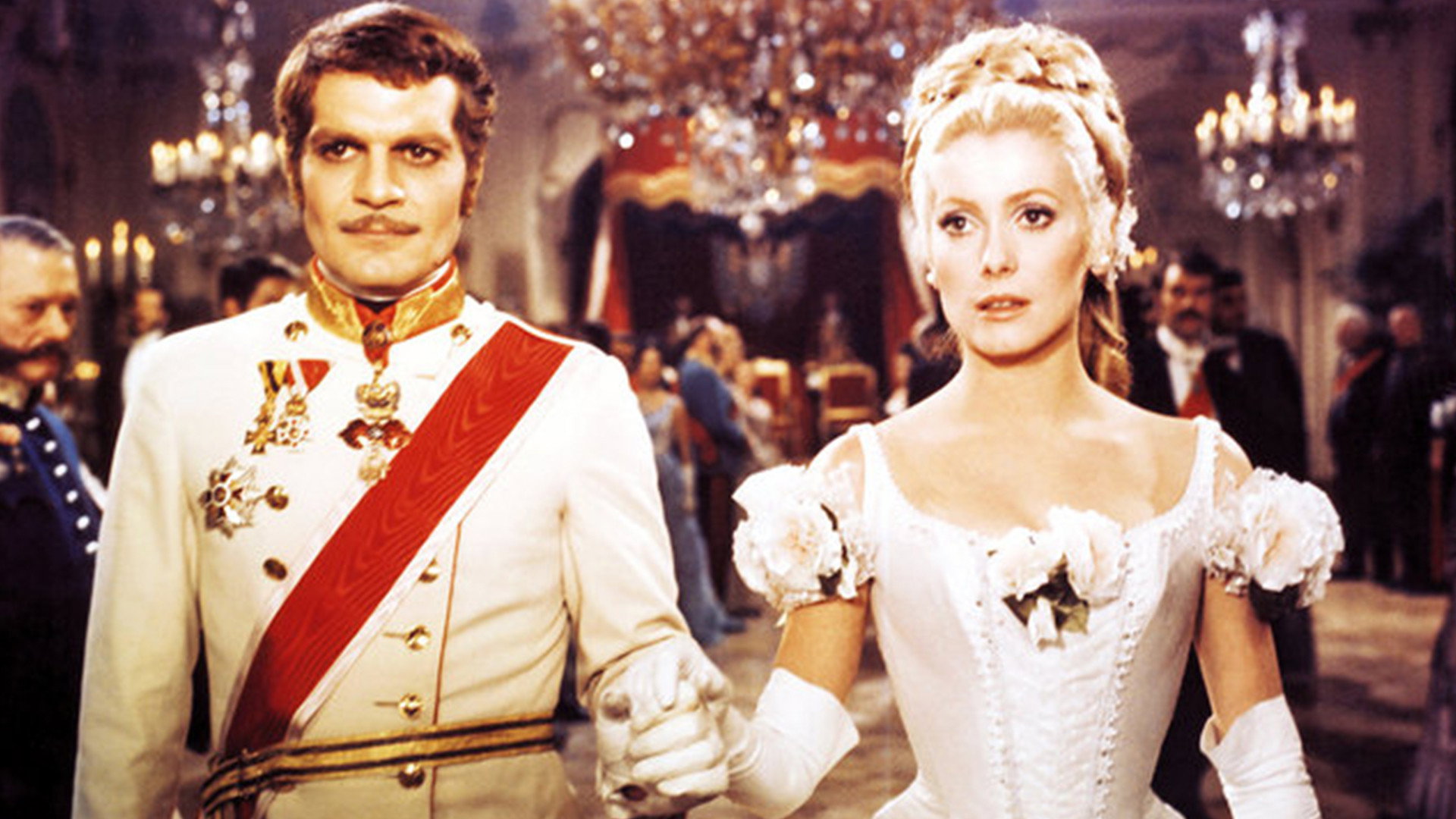 Mayerling's poster